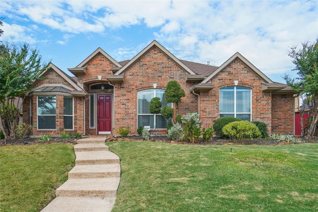 1828 Lacey Oak Lane - Photo 1