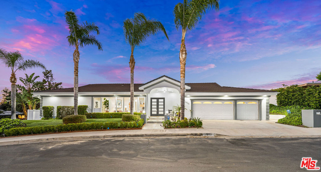 16053 Sabana Lane - Photo 1