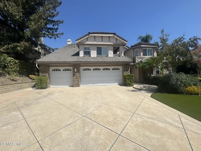 5810 Rainbow Hill Road - Photo 1