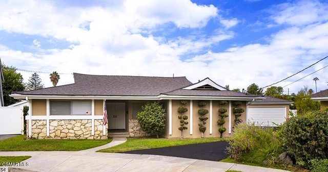 12754 Addison Street - Photo 1