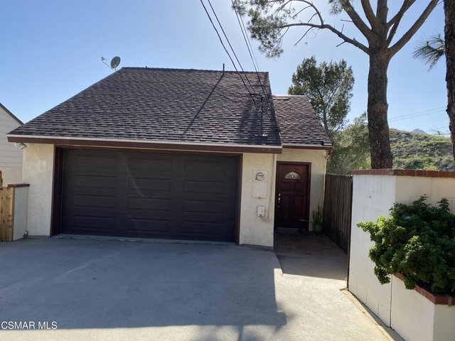 21678 Wo He Lo Trail - Photo 1