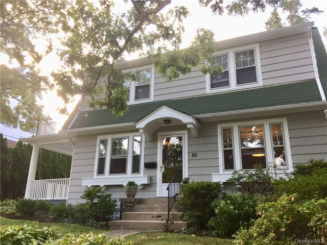 80 Edgewood Avenue - Photo 1