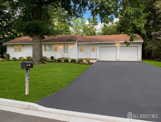 34 Lake Way - Photo 1