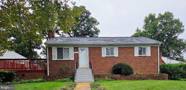 7025 Strathmore Street - Photo 1