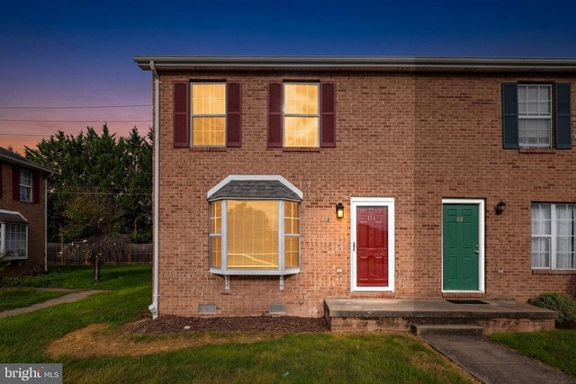 111 Nottoway Drive - Photo 1