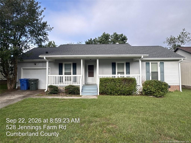 528 Jennings Farm Road - Photo 1