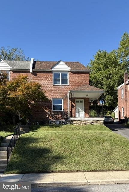 802 Naylors Run Road - Photo 1