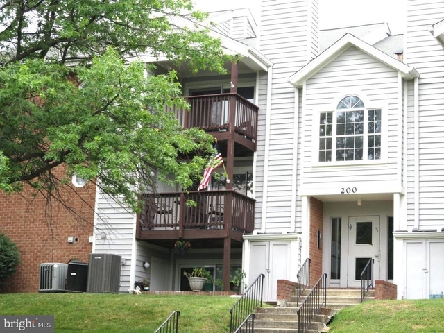 200 Spring Maiden Court - Photo 1