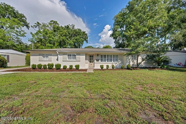 5553 Salerno Road - Photo 1
