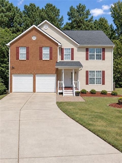3713 Crescent Hill Lane Nw - Photo 1