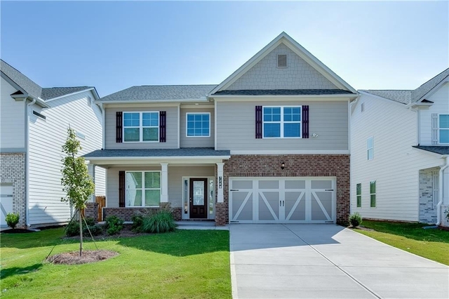 7240 Millbrae Walk - Photo 1