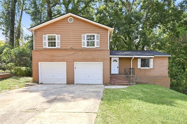 2576 Glenrock Drive - Photo 1