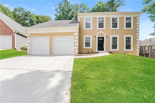1681 Magnolia View Place - Photo 1