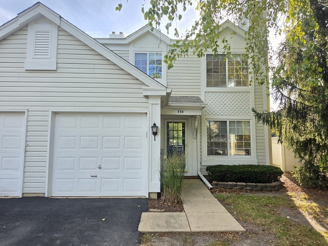 338 Bunker Hill Circle - Photo 1
