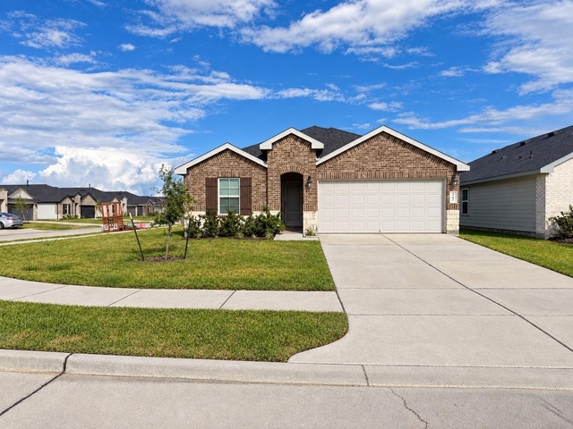 8707 Anacua Drive - Photo 1