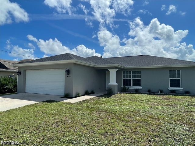 4133 Andalusia Boulevard - Photo 1