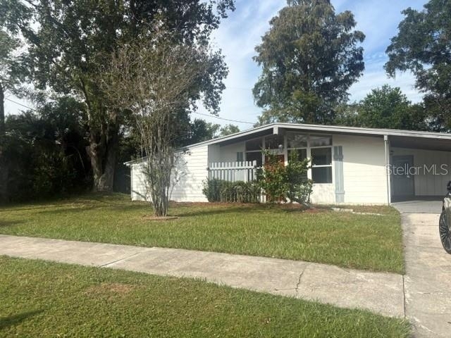 14804 N Boulevard - Photo 1