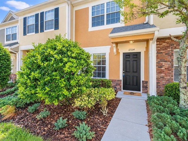 12314 Berkeley Square Drive - Photo 1