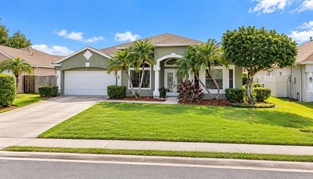 1747 Tangledvine Drive - Photo 1