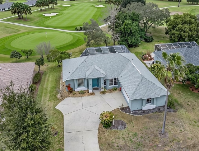 4740 N Crestline Drive - Photo 1