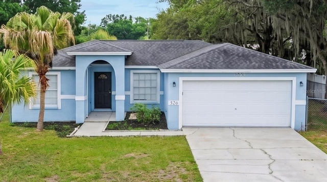 526 Finch Court - Photo 1