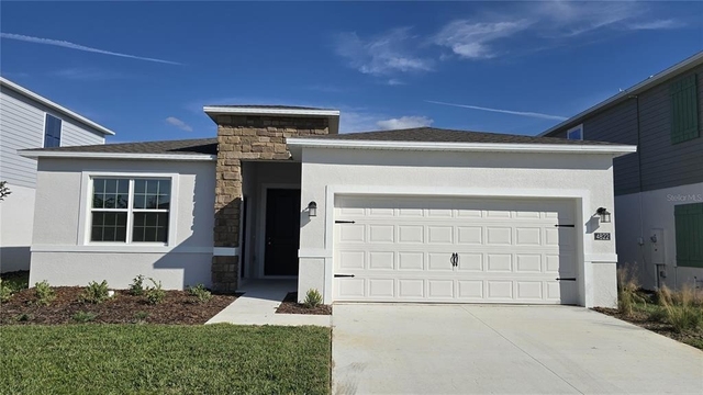 4822 Katrina Drive - Photo 1