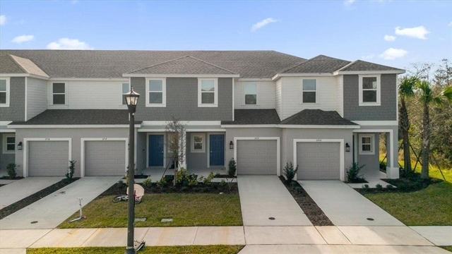 3553 Mayfair Street - Photo 1