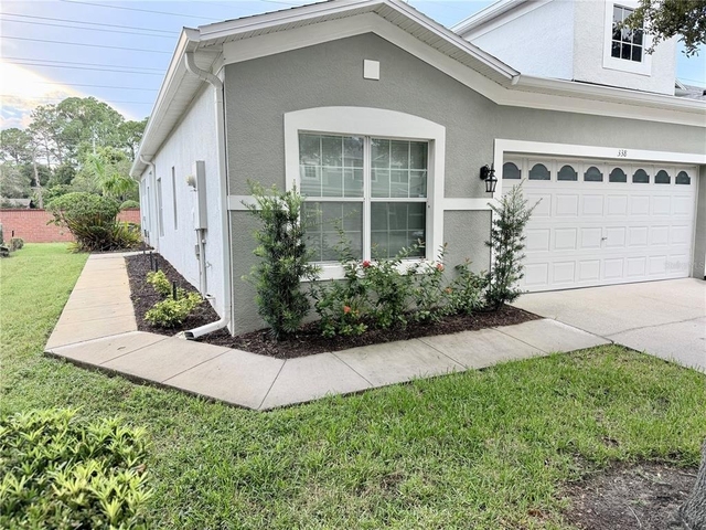338 Canyon Stone Circle - Photo 1