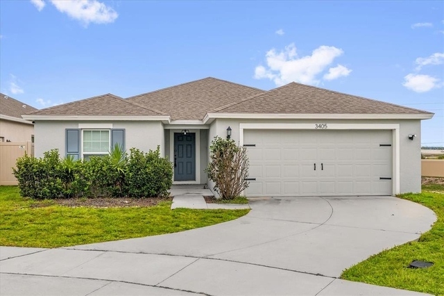 3405 Yarian Drive - Photo 1