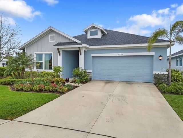 11704 Richmond Trail - Photo 1