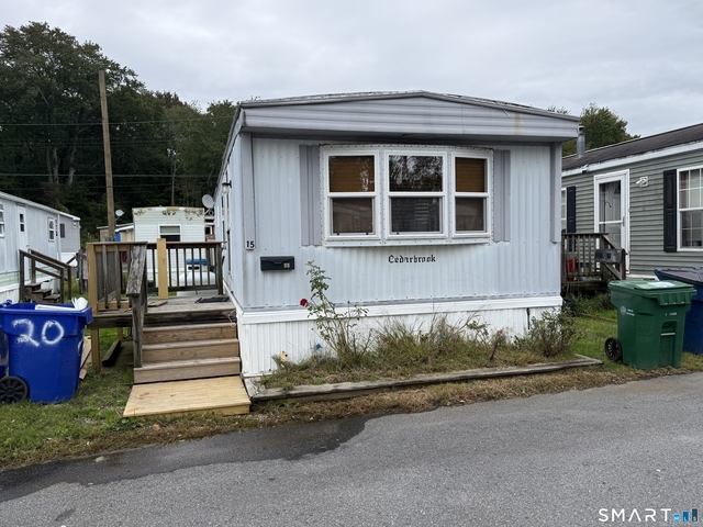 15 Woodland Drive - Photo 1