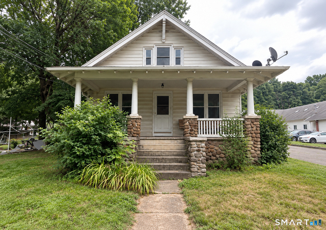 1268-2 Old Colony Road - Photo 1