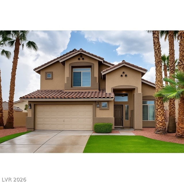 1601 Vespertina Court - Photo 1