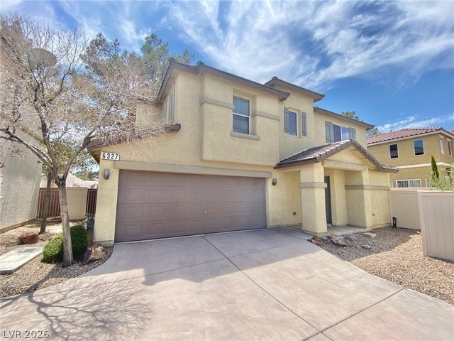 6327 Blue Twilight Court - Photo 1