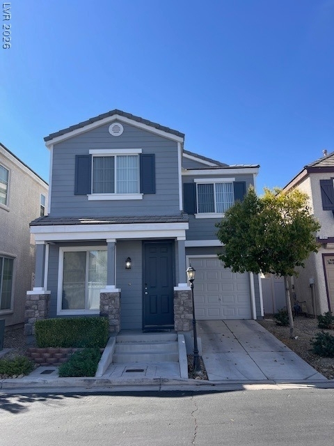1513 Homeward Cloud Avenue - Photo 1