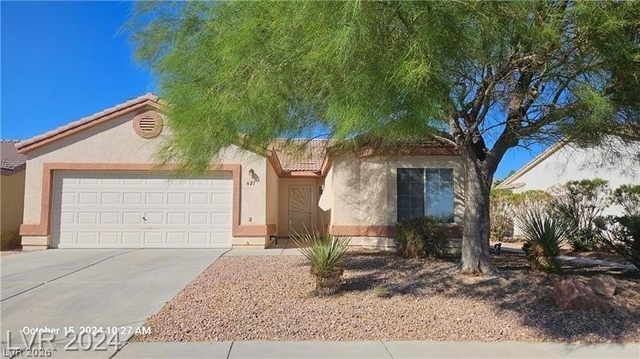 621 Majestic Sky Drive - Photo 1