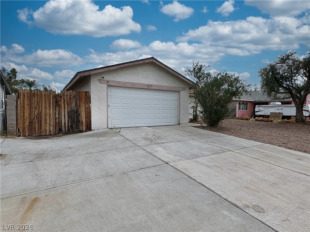 1625 Crest Haven Avenue - Photo 1