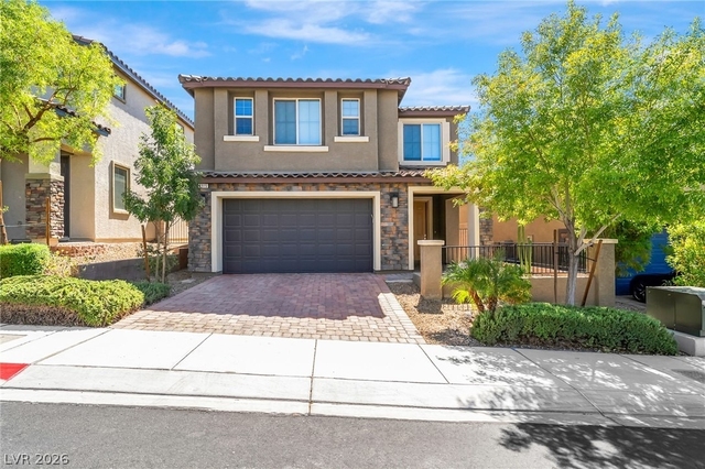 2915 Caxton Grove Drive - Photo 1