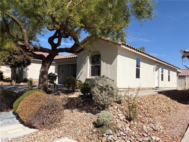 4020 Balsam Mountain Street - Photo 1