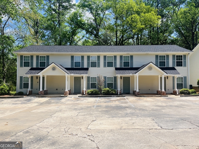 605 Wilburn Avenue - Photo 1