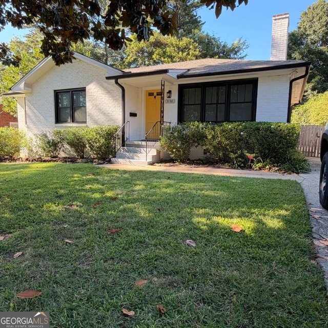3138 Wiltshire Drive - Photo 1