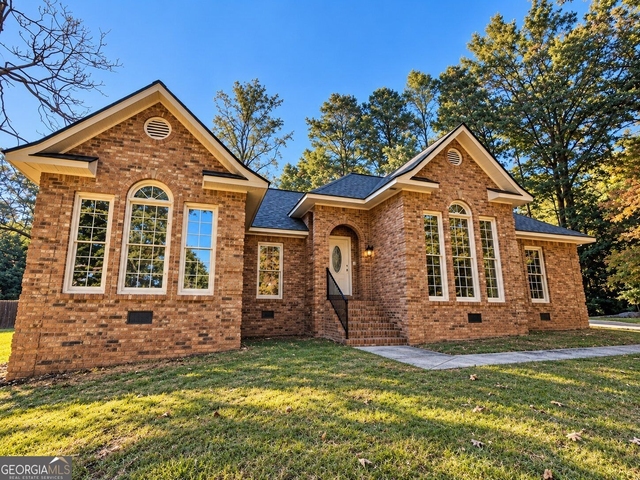 2022 Rocky Point Bluff Nw - Photo 1