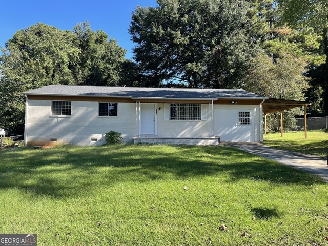 1341 Willow Drive - Photo 1