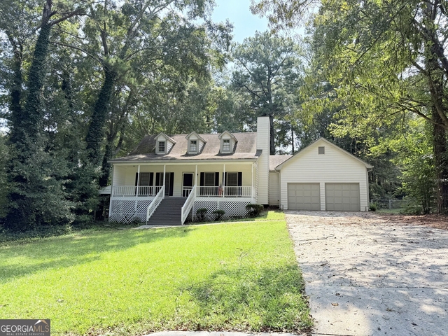 4007 Lindley Circle - Photo 1