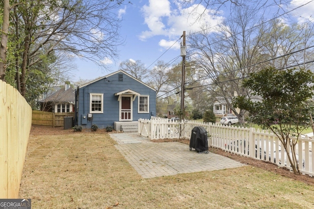 335 Ponce De Leon Place - Photo 1