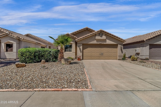 13864 N 91st Lane - Photo 1