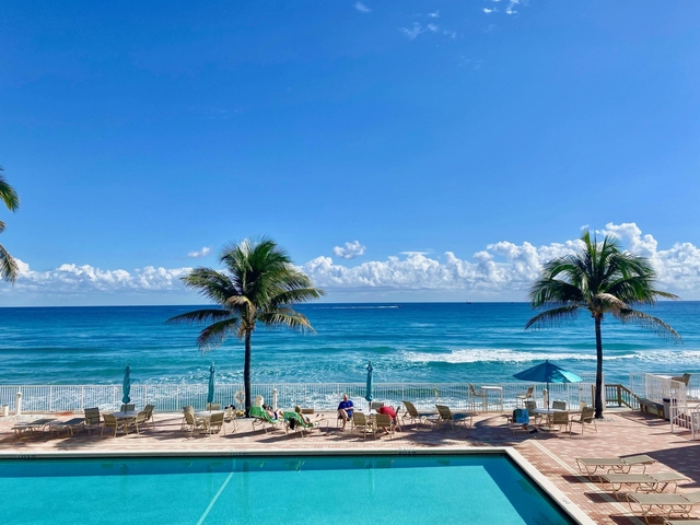 3520 S Ocean Boulevard - Photo 1
