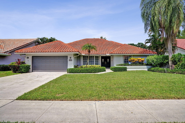 9821 Sw 3rd Court - Photo 1