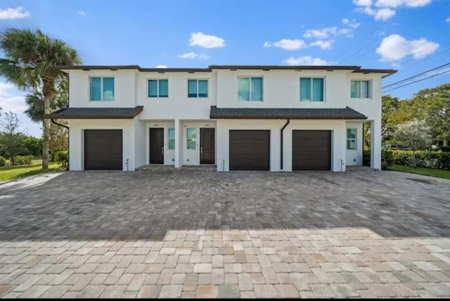 1559 W 26th Court - Photo 1