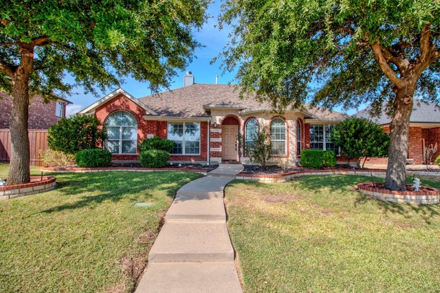 9453 Mirror Fountain Circle - Photo 1